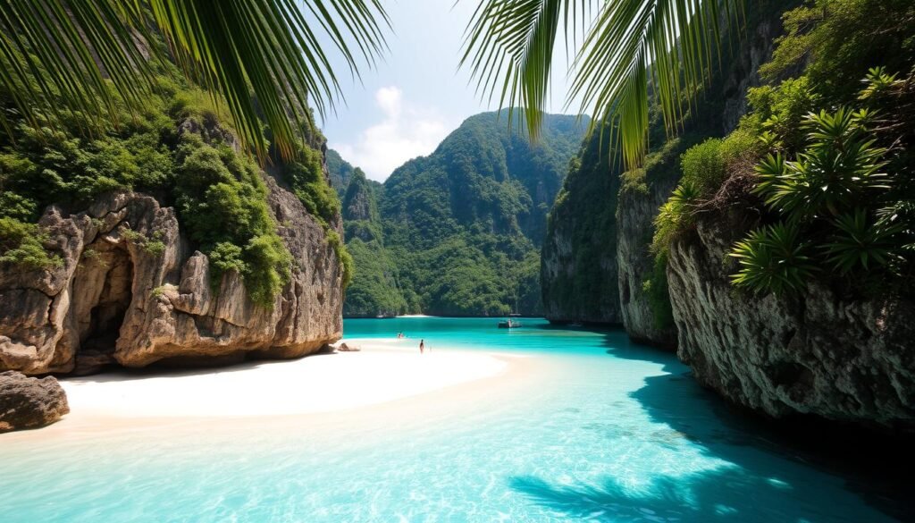 maya bay