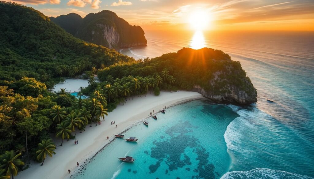 thailand beach photography spots