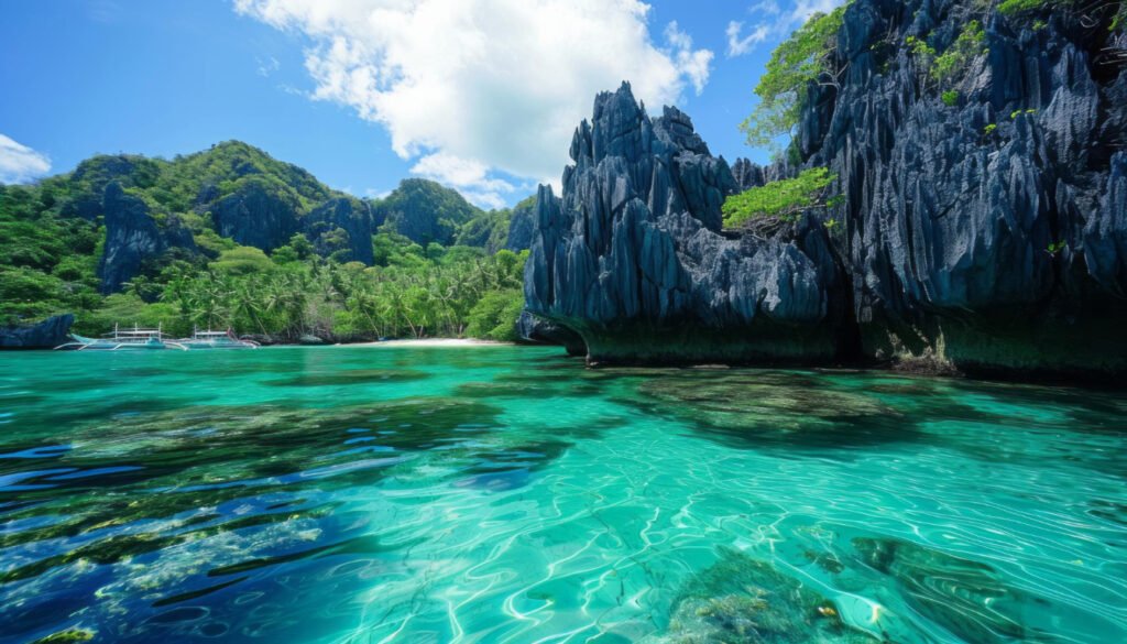 El Nido. Palawan