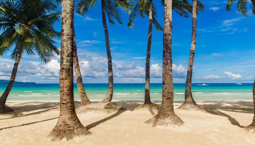 boracay