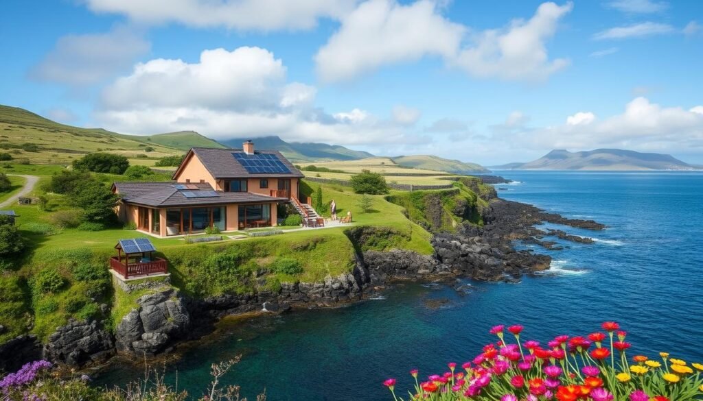 Azores eco resorts