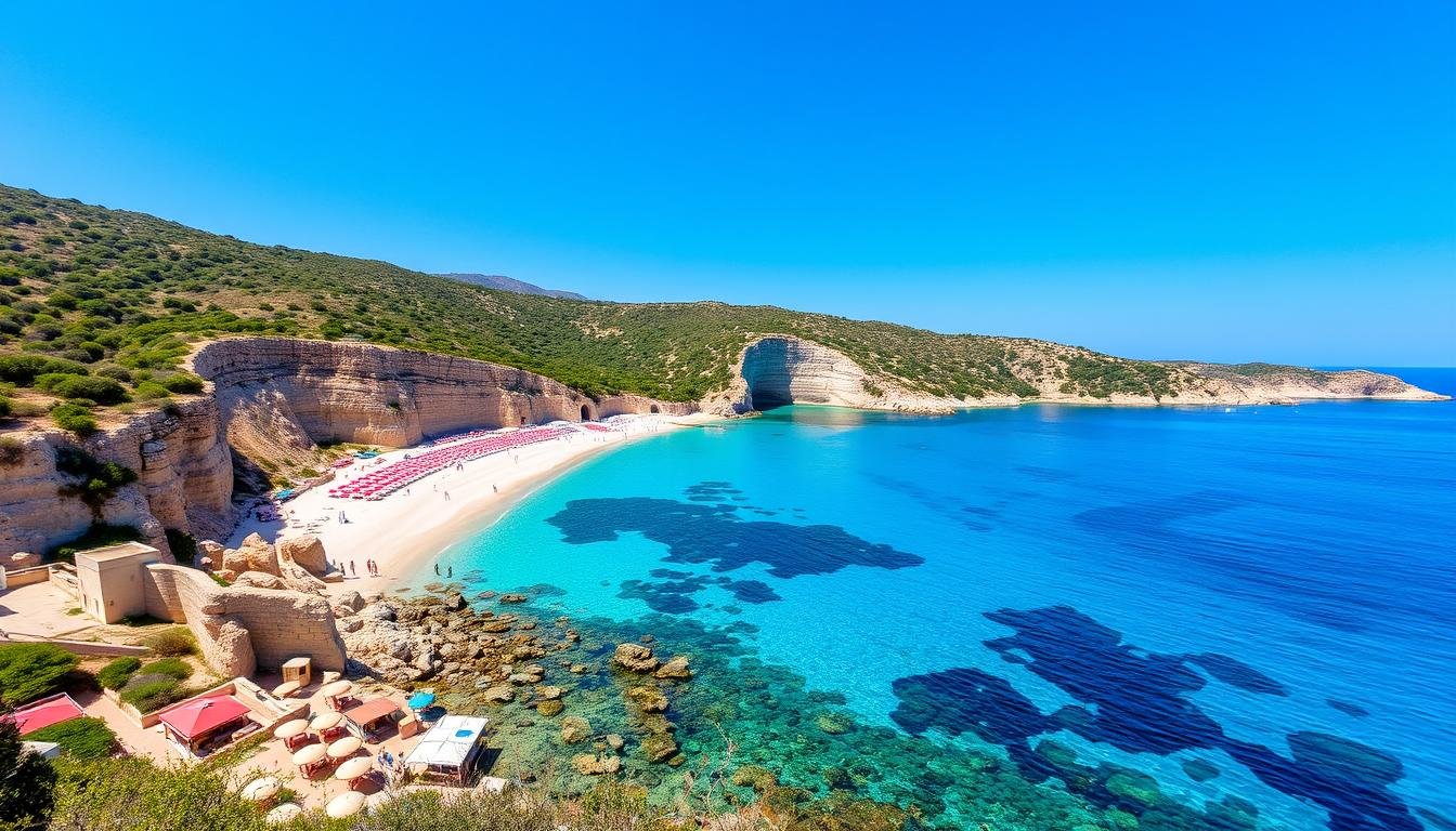 Top 10 Stunning Beaches in Greece to Visit in 2024