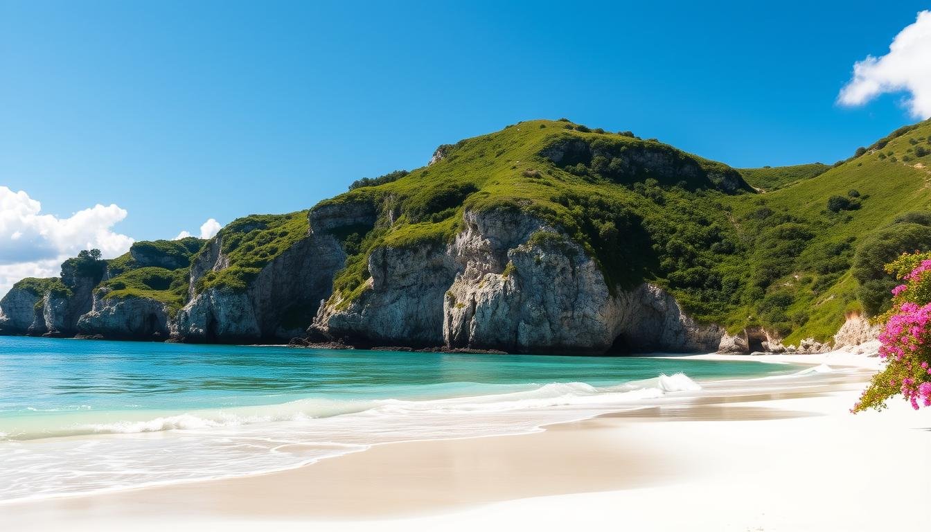 Secluded and Clean Beaches in Europe