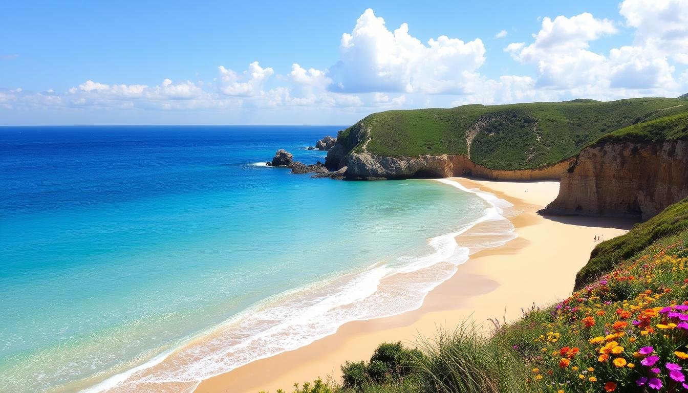 Discover Europe’s Cleanest Beaches for Your Holiday
