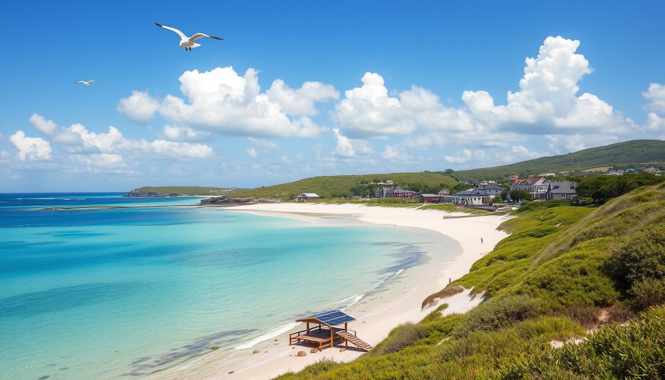 Top Eco-Friendly Beach Destinations in Europe