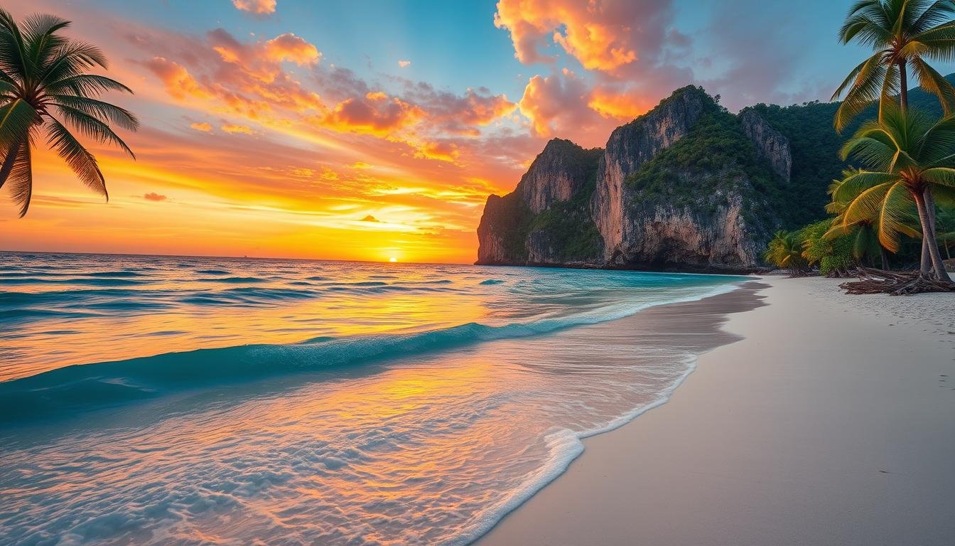 10 Most Exotic Beaches in Southeast Asia | Travel Guide