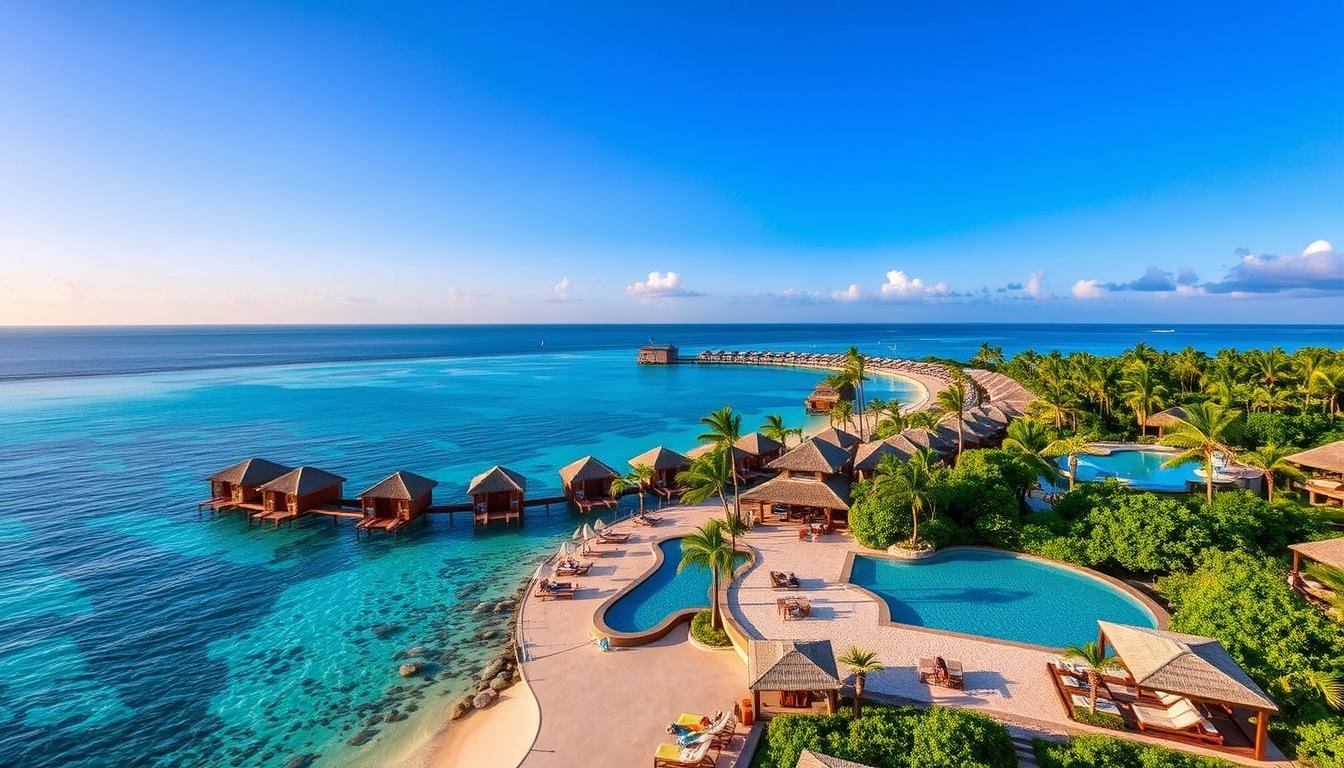 Top Family-Friendly Luxury Resorts in Maldives