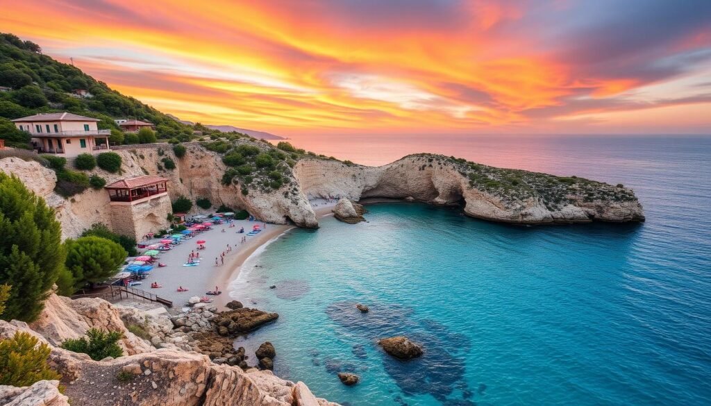 Hidden gems on Greek islands
