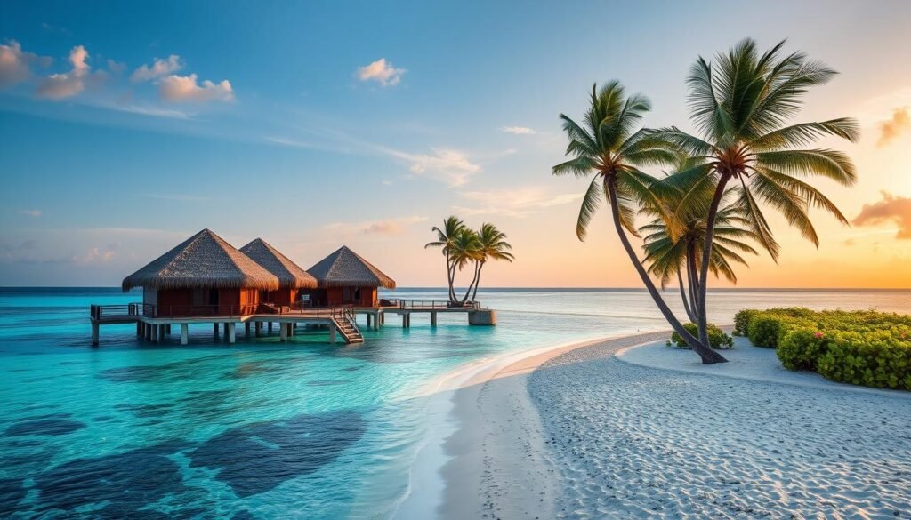 Velaa Private Island ultra-luxury resort
