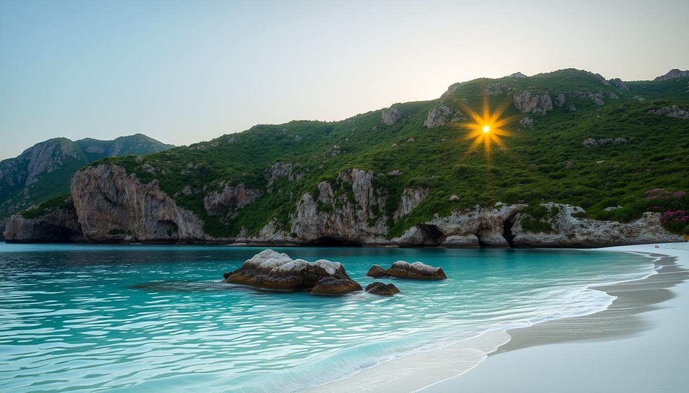 Discover Secluded Beaches in Greece: Hidden Gems