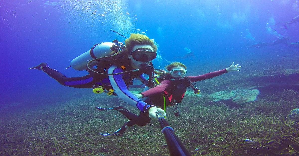 Exploring Marine Life: Best Snorkeling and Diving Spots in the Philippines